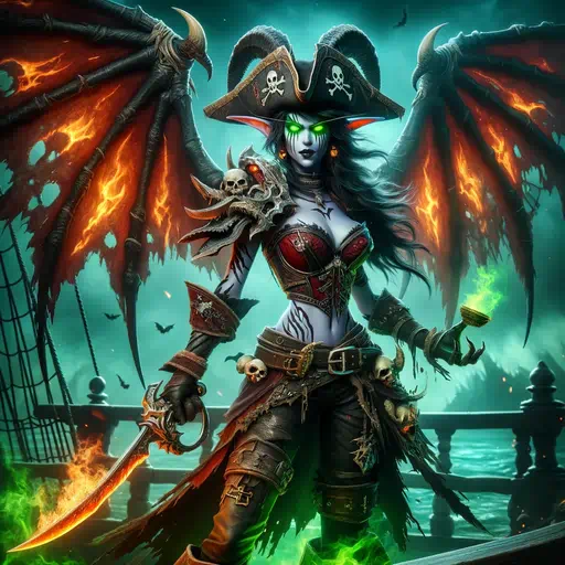 Aliyana Felfire
