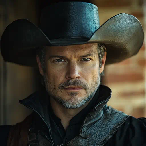 Marcus 'The Bastard' Stoneborn