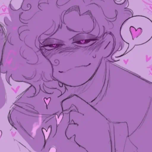 Watcher!Wally's avatar