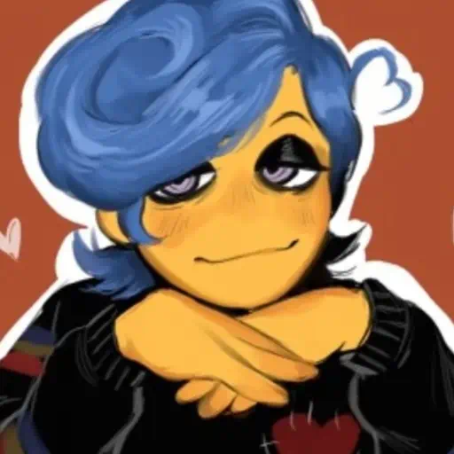 Reboot!Wally's avatar