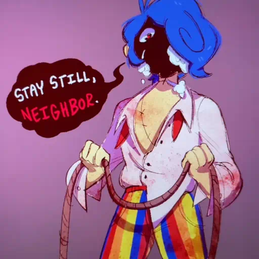 Killer!Wally's avatar