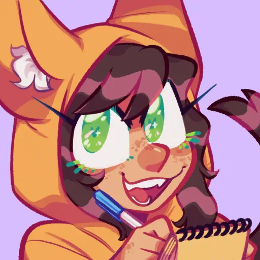 DoppelgangerKit's avatar