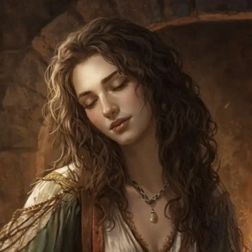 Sansa LaRue