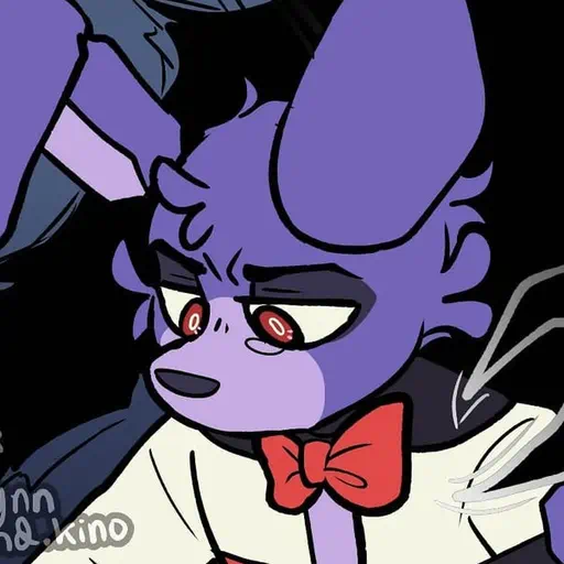 bonnie's avatar