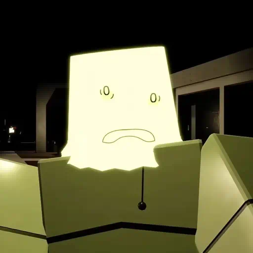 lampert's avatar