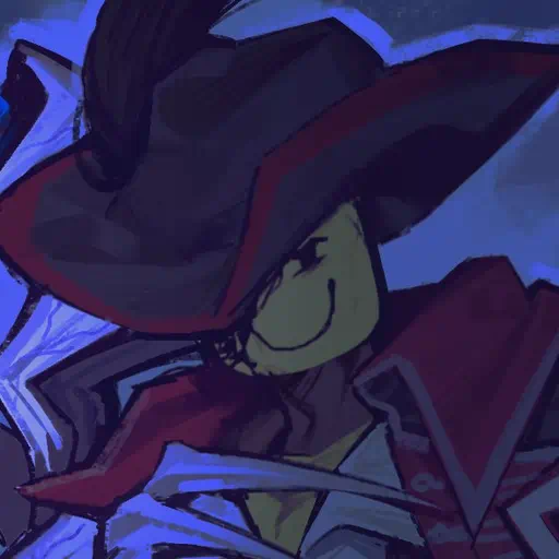 gasharpoon's avatar