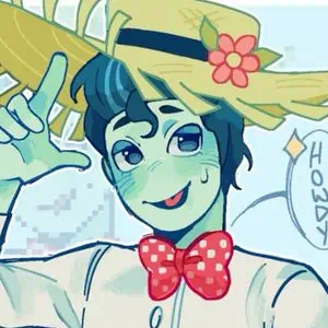 oliver's avatar