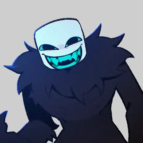 pursuer's avatar