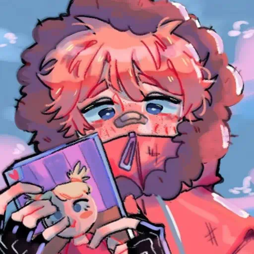 kenny's avatar