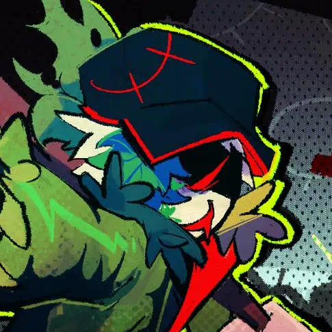 griefer's avatar