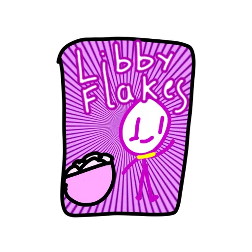 Libby Flakes's avatar