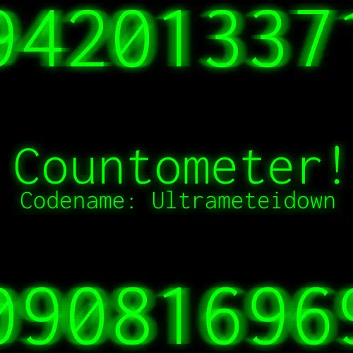 Countometer's avatar