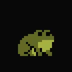 Frog's avatar