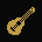 Guitar's avatar