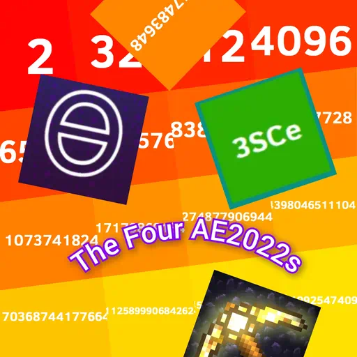 The Four AE2022s?'s avatar